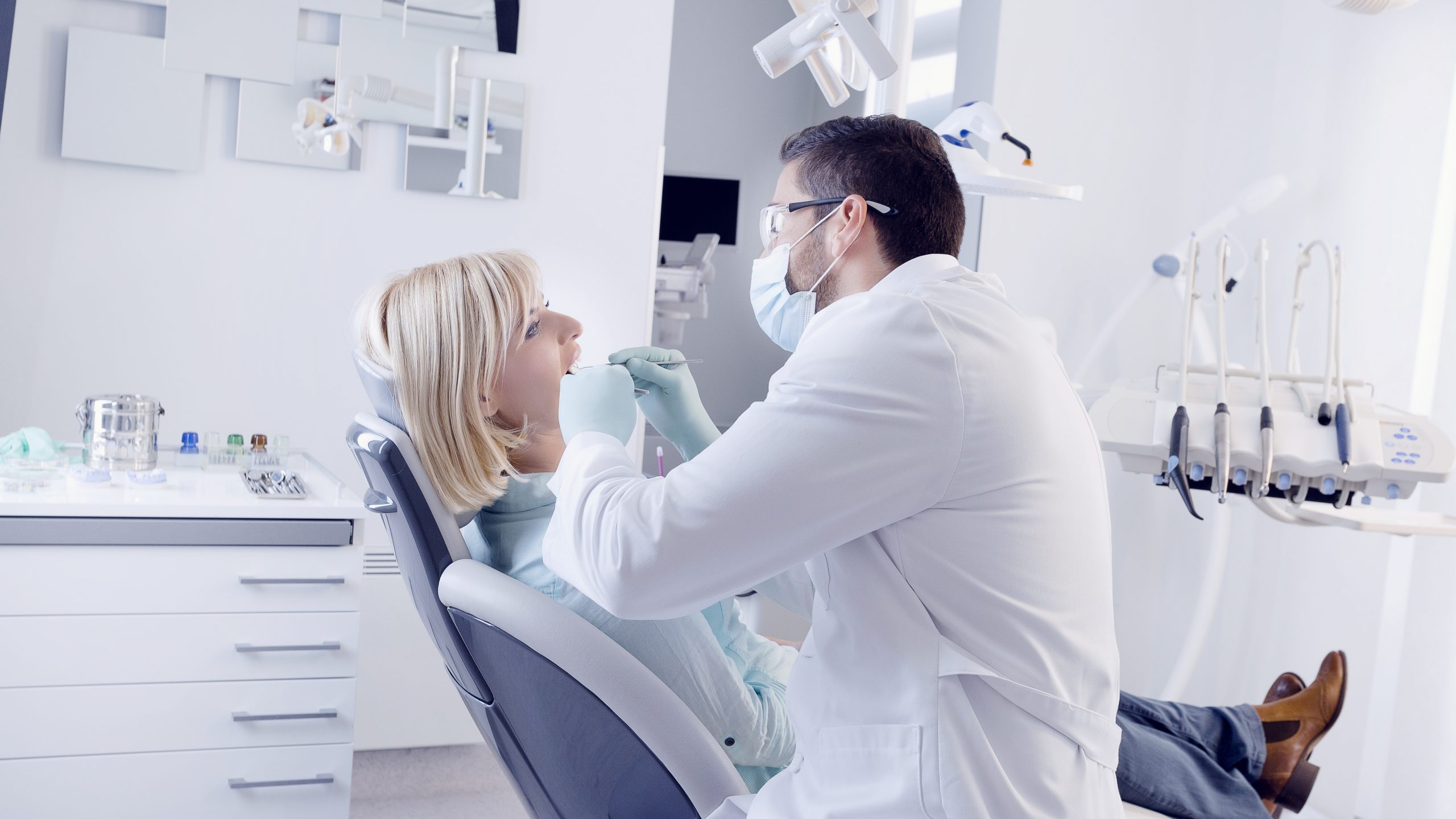 Dentist in Daytona Beach, FL